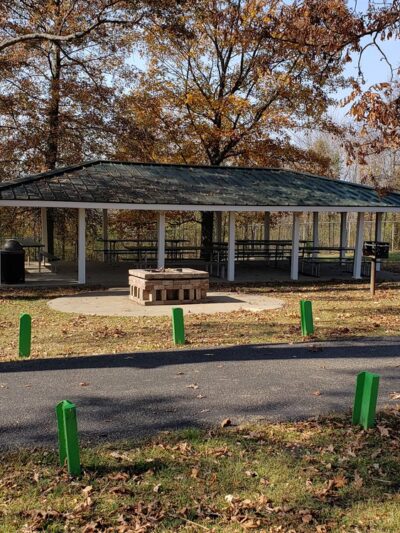 Jordan Memorial Park - Spurgeon, IN