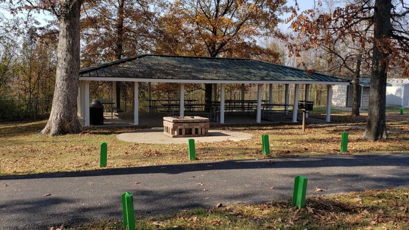 Jordan Memorial Park - Spurgeon, IN