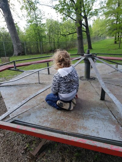 Jordan Memorial Park - Spurgeon, IN