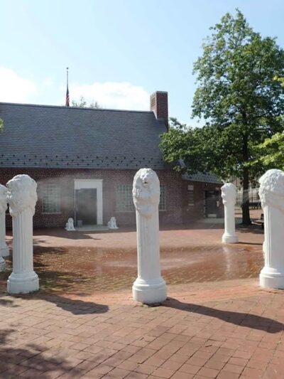 Daniel M. O'Connell Playground - St. Albans, NY