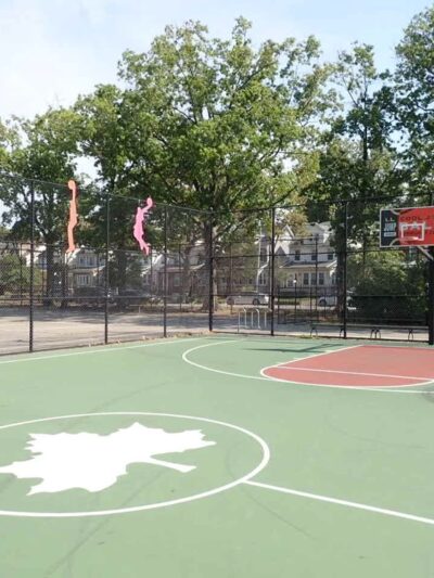 Daniel M. O'Connell Playground - St. Albans, NY