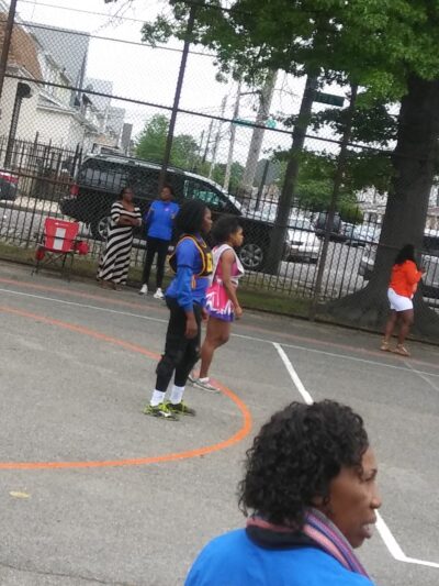 Daniel M. O'Connell Playground - St. Albans, NY