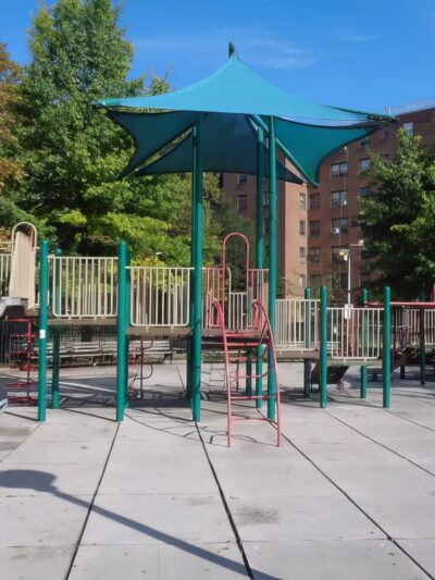Hollis Playground - St. Albans, NY