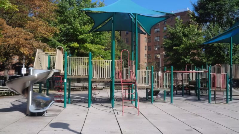 Hollis Playground - St. Albans, NY