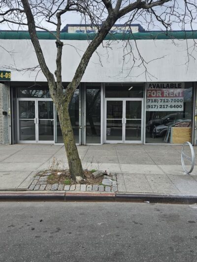 Hollis Playground - St. Albans, NY