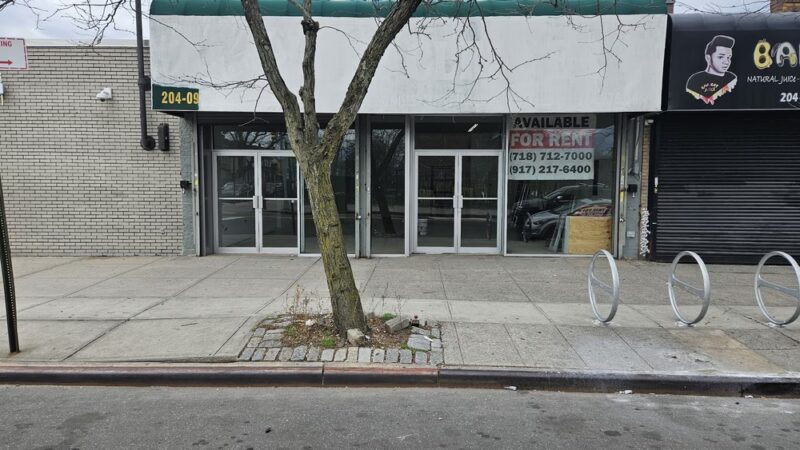 Hollis Playground - St. Albans, NY