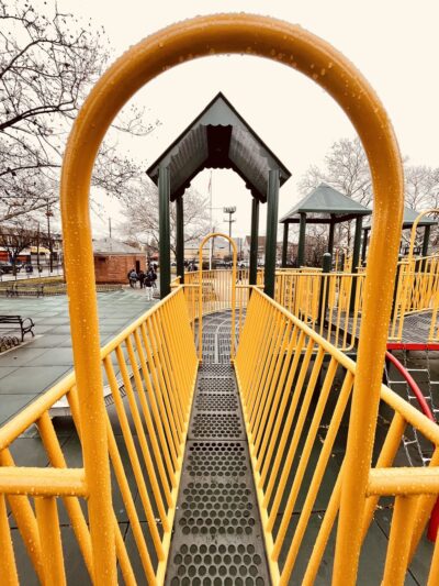 Hollis Playground - St. Albans, NY