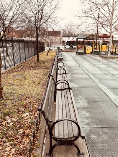 Hollis Playground - St. Albans, NY