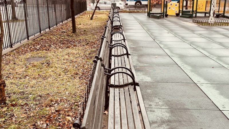 Hollis Playground - St. Albans, NY