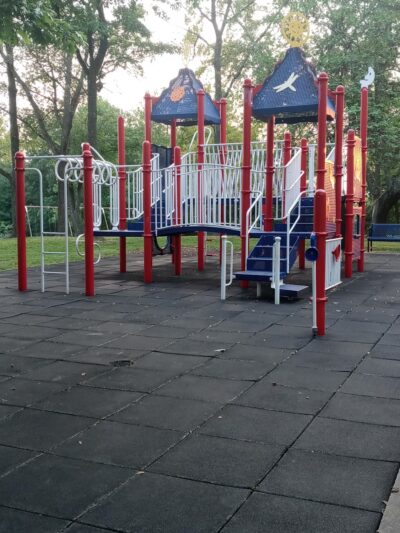 Lindbergh Pavillion - St Ann, MO