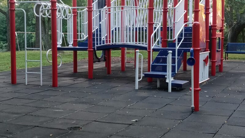 Lindbergh Pavillion - St Ann, MO