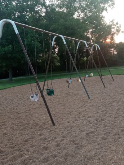 Lindbergh Pavillion - St Ann, MO