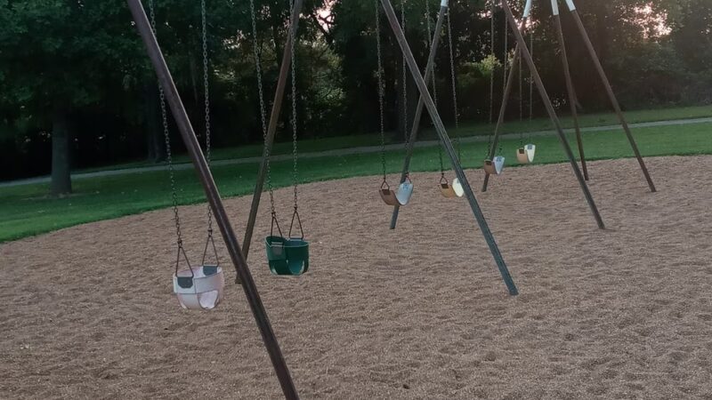 Lindbergh Pavillion - St Ann, MO