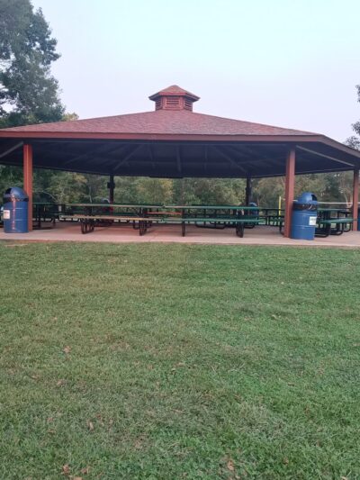 Lindbergh Pavillion - St Ann, MO