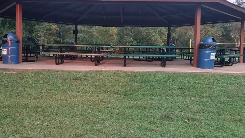 Lindbergh Pavillion - St Ann, MO