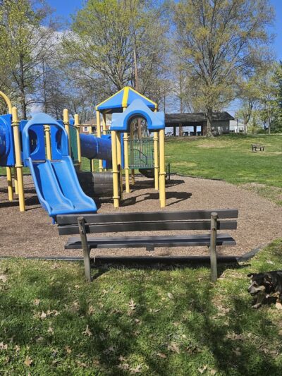 Mary Ridge Park - St Ann, MO