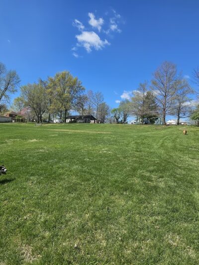 Mary Ridge Park - St Ann, MO