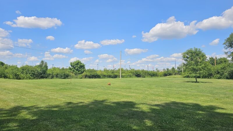 St. Ann Park - St Ann, MO