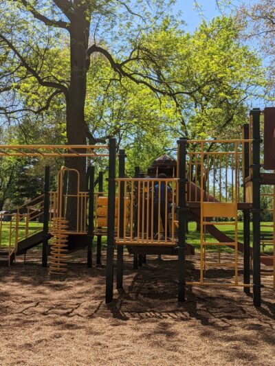 St. Ann Park - St Ann, MO