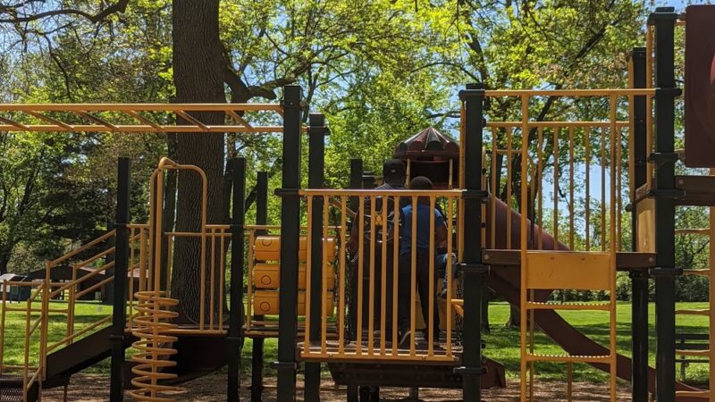 St. Ann Park - St Ann, MO