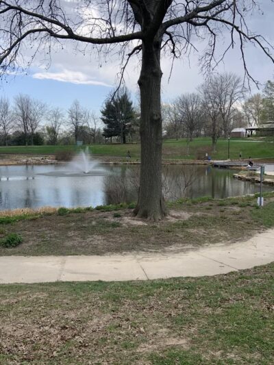 Tiemeyer Park - St Ann, MO
