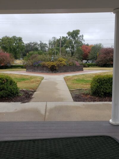 Eco Park - St Charles, MO