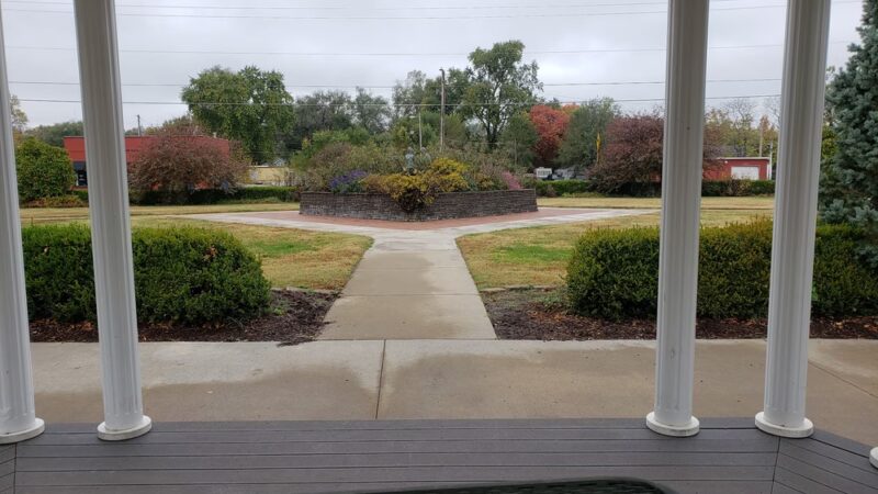 Eco Park - St Charles, MO