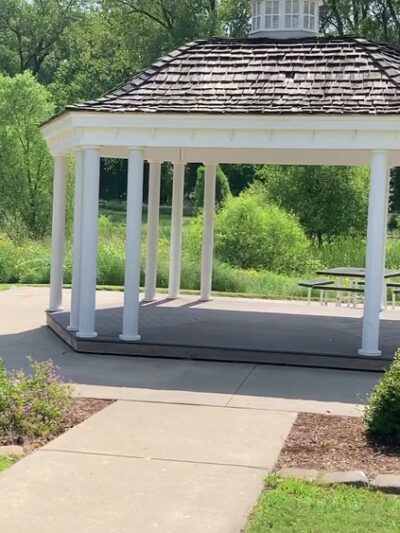 Eco Park - St Charles, MO