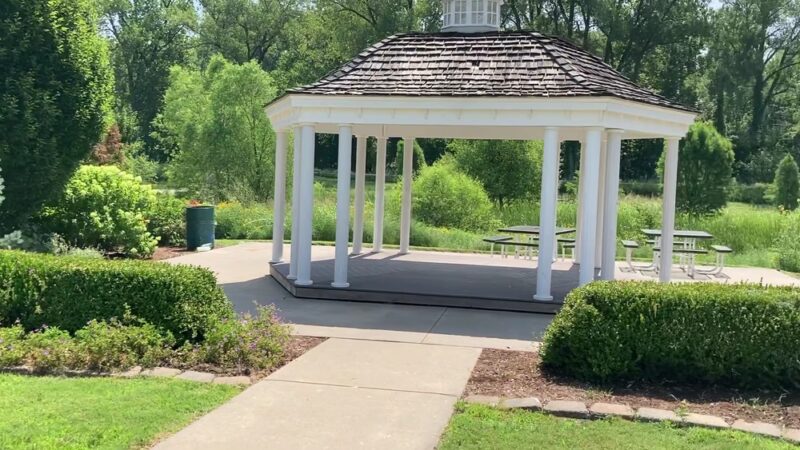 Eco Park - St Charles, MO