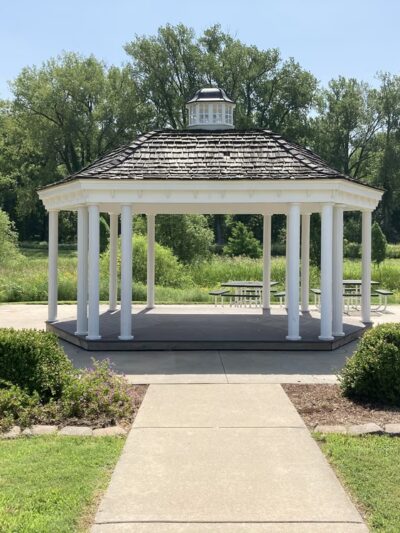 Eco Park - St Charles, MO