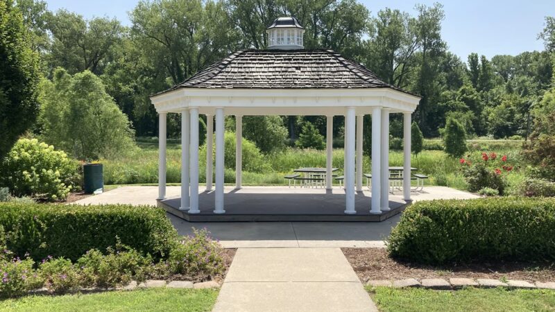 Eco Park - St Charles, MO