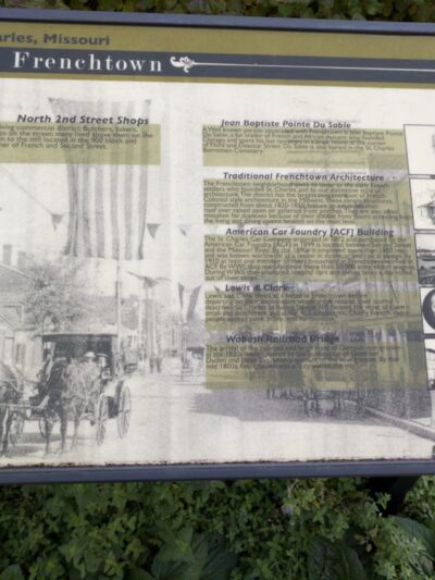 Eco Park - St Charles, MO