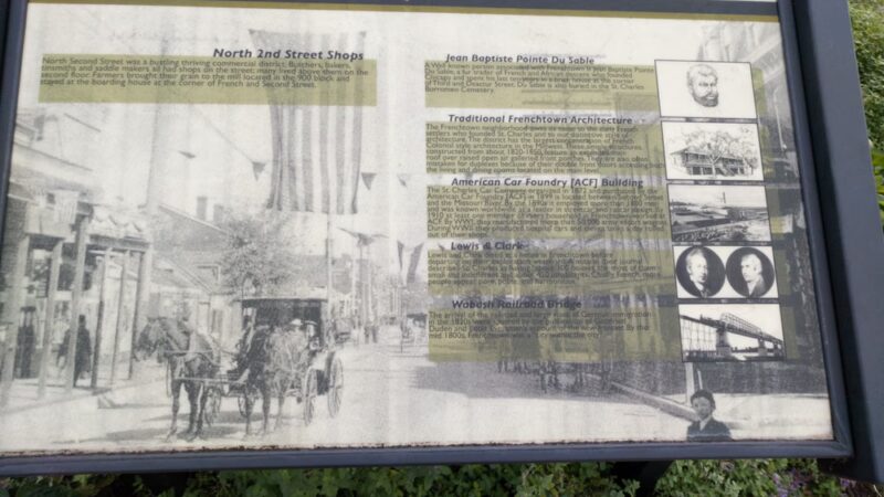 Eco Park - St Charles, MO