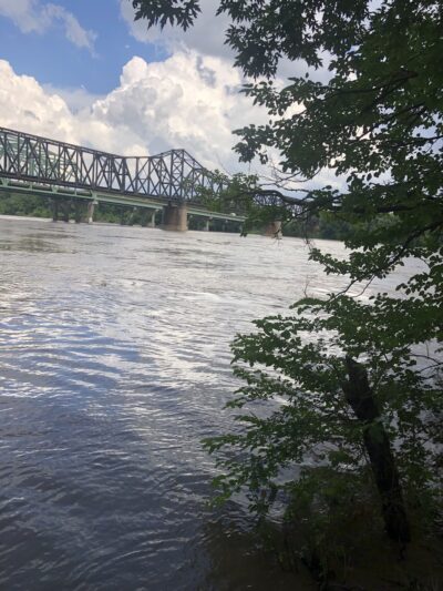 Eco Park - St Charles, MO