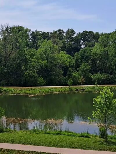 Veterans Tribute Park - St Charles, MO