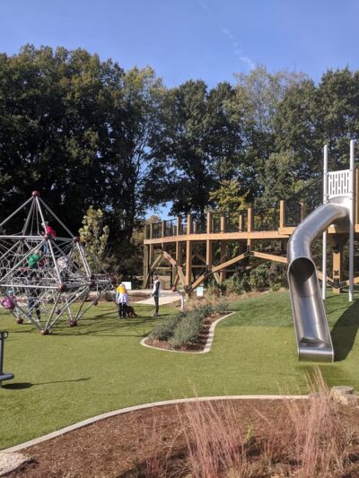Veterans Tribute Park - St Charles, MO