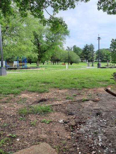 Orchard Park - St Clair, MO