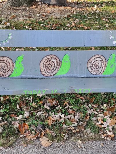 Orchard Park - St Clair, MO