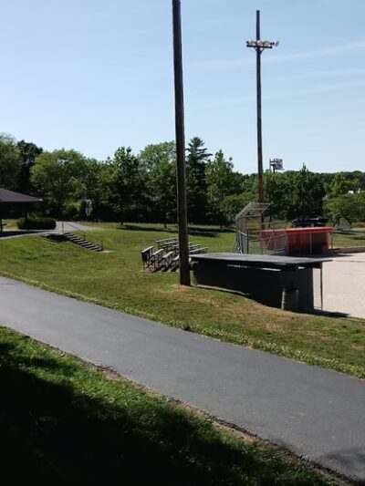 Orchard Park - St Clair, MO