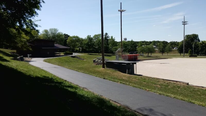 Orchard Park - St Clair, MO