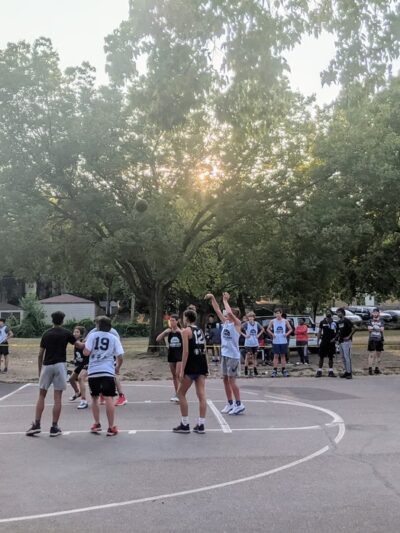 Haws Park - St Cloud, MN