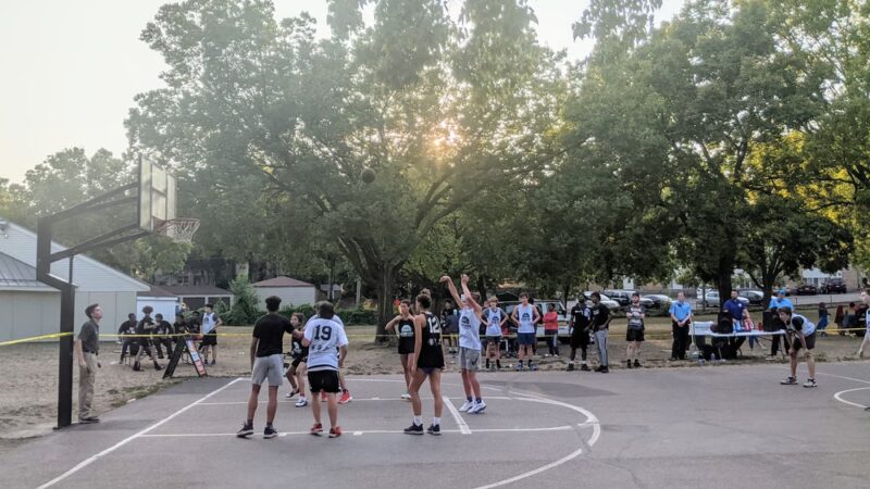 Haws Park - St Cloud, MN