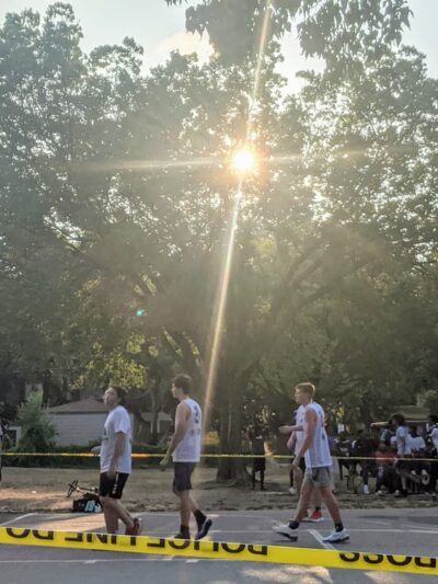 Haws Park - St Cloud, MN