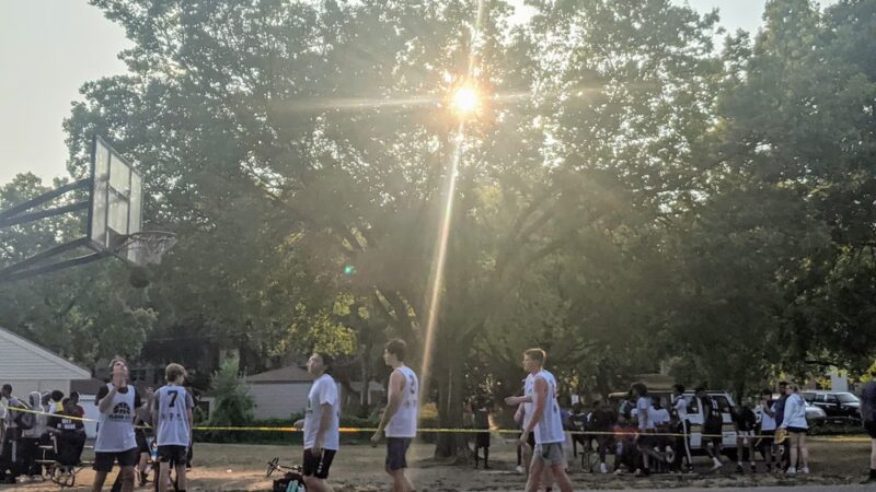 Haws Park - St Cloud, MN