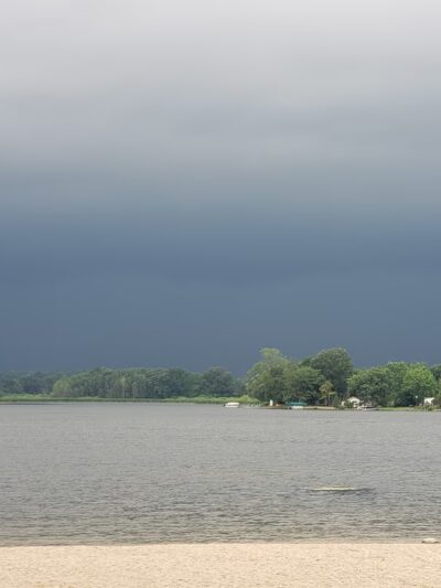 Fond Du Lac Co Park -- Wolf Lake - St Cloud, WI