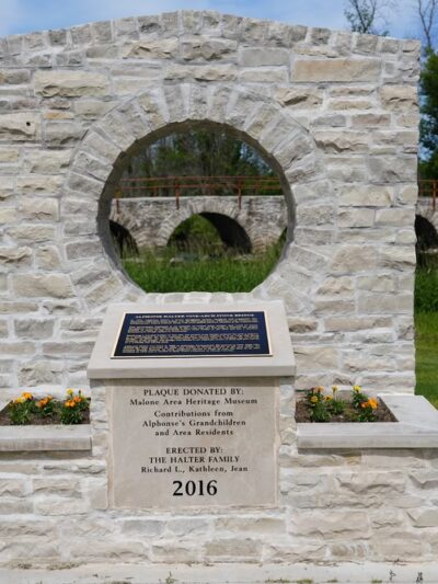 Riverside Park - St Cloud, WI