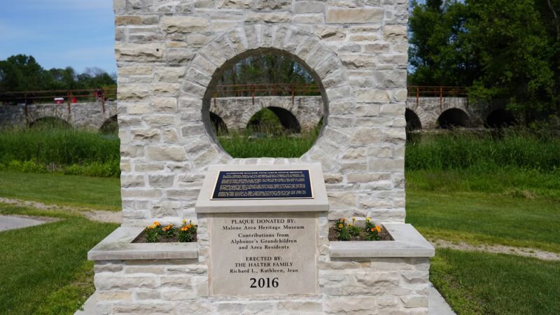 Riverside Park - St Cloud, WI