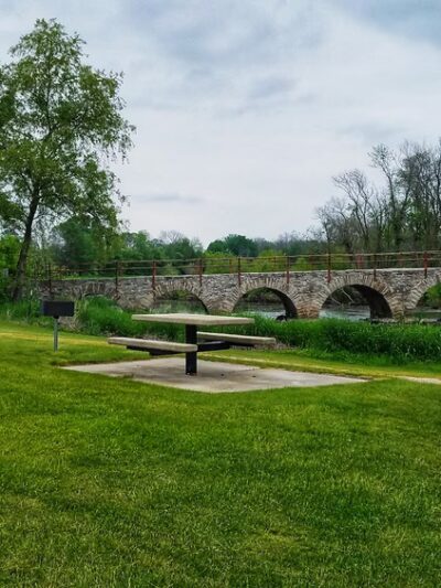 Riverside Park - St Cloud, WI
