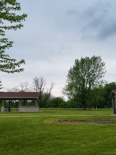 Riverside Park - St Cloud, WI