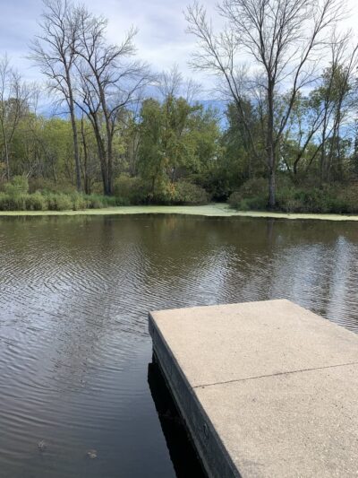 Riverside Park - St Cloud, WI